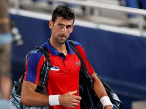 Francia rectificó y no permitirá que Novak Djokovic participe en Roland Garros