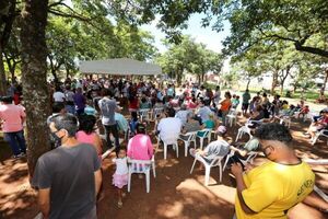 Unas 500 pacientes recibieron cannabis medicinal