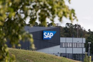 Fabricante de software SAP gana 5.380 millones de euros en 2021, un 2 % más