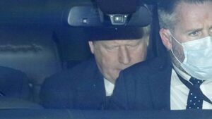 Aumenta el malestar en Reino Unido por las fiestas pandémicas de Boris Johnson