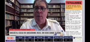 Mejorando el “Cachape Democrático” en el inicio de Univerano 2022 - El Independiente