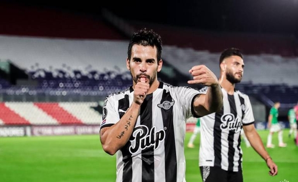 Diario HOY | Rosario Central podría incorporar a un zaguero paraguayo