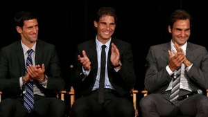 Diario HOY | Nadal gana su primer juego en Australia buscando su 21 Grand Slam