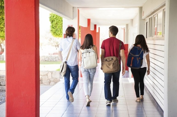 Inician las inscripciones para las 3.000 becas universitarias que ofrece Itaipu