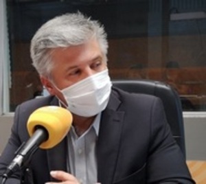 Giuzzio anuncia demanda penal contra Cartes - Paraguay.com