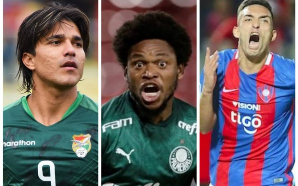 Crónica / ¿Quién será? Cerro sigue a la pesca de su nuevo goleador