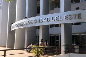 Crónica / Sube la cifra de internados por covid en Alto Paraná