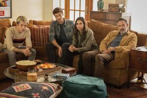 “Scream” se impone en la taquilla norteamericana - Cine y TV - ABC Color