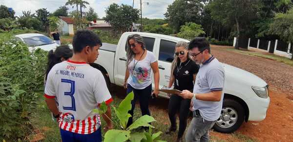Ordenan detención de presunto depravado sexual que habría abusado de sus hijas - La Clave