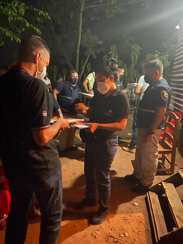 Violencia familiar: Bajo los efectos del alcohol mató a su cuñado de varias puñaladas, ocurrió en Luque