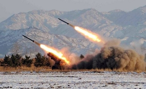 Diario HOY | EEUU reclama que Corea del Norte "cese" el lanzamiento de misiles "ilegales"