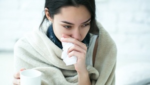 Confirman aumento sostenido de casos de influenza en el país
