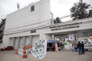 El enésimo choque de López Obrador con la academia y los estudiantes - MarketData