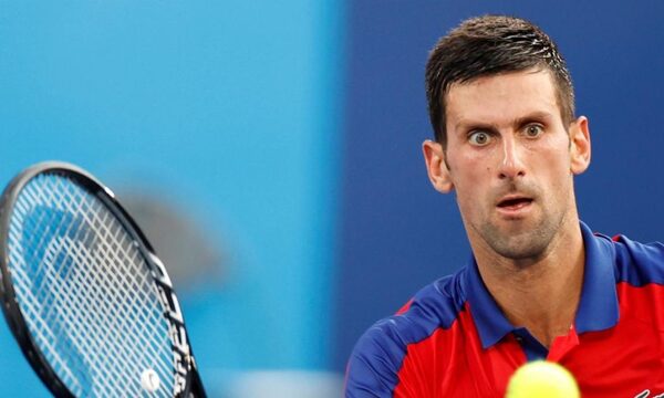 Francia no permitirá ingreso de Djokovic si no se vacuna