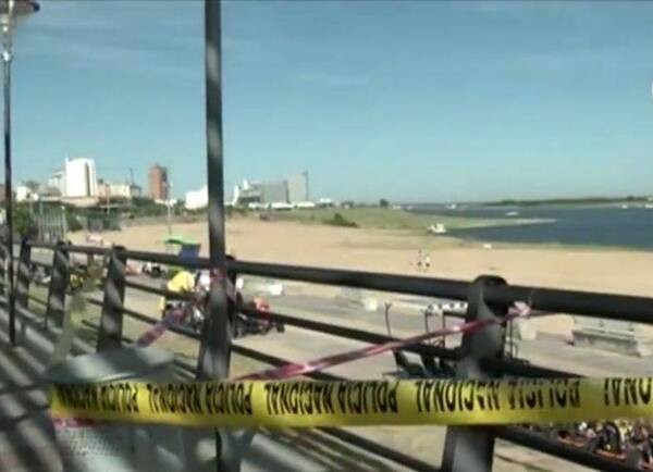 Padre de joven electrocutada en la costanera demandará a la Municipalidad