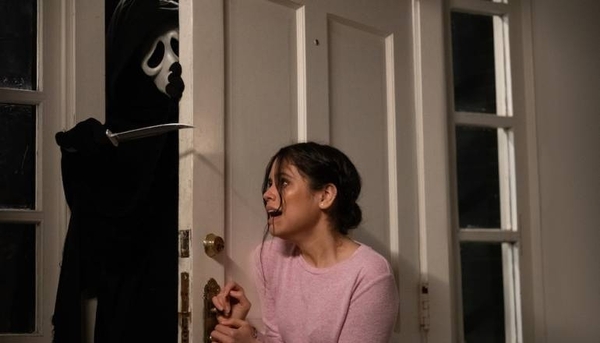 Diario HOY | 'Scream' se impone en taquilla y desbanca a 'Spider-Man' en Norteamérica