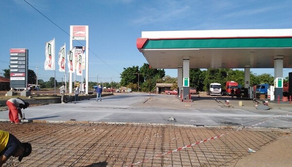 Empresa familiar apuesta por la comunidad de San José de los Arroyos - Noticiero Paraguay