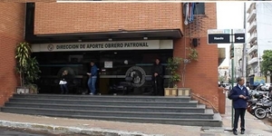 Diario HOY | Régimen especial de aportes a IPS: piden extensión y denuncian inicio tardío