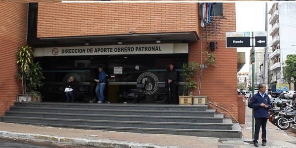 Diario HOY | Régimen especial de aportes a IPS: piden extensión y denuncian inicio tardío