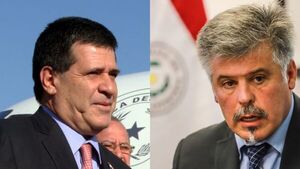El oficialismo entierra la concordia y declara la guerra al cartismo - El Trueno