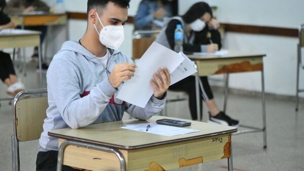 Inicia inscripción para las becas universitarias de Itaipú