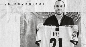 Diario HOY | Marcelo Díaz dejaría Libertad para volver a jugar en Argentina