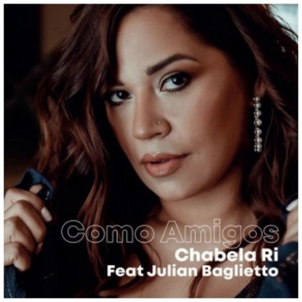 "Como Amigos" la cuarta entrega del álbum Intensa de Chabela Ri - .::Agencia IP::.