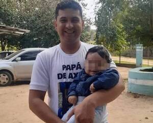 Crónica / Rifan su casa para curar a su bebé: "No sería vida una casa sin mi hijo"