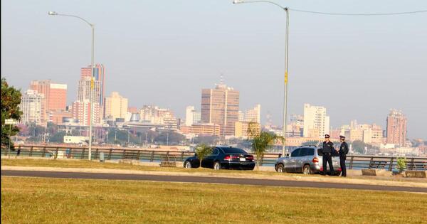 Joven electrocutada en Costanera: Municipalidad aguarda resultado de peritaje técnico