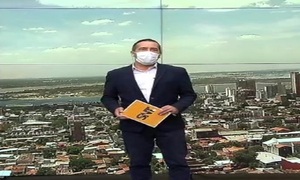 Bloque Deportivo en el IDM - SNT