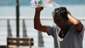 Ambiente muy caluroso e incómodo se prolongará hasta marzo, según Meteorología
