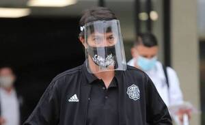 Crónica / Secuaces de Garnero también demandan a Olimpia por atraso