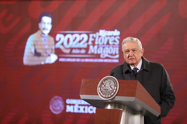 López Obrador asegura que no pondrá "obstáculos" a la venta de Banamex - MarketData