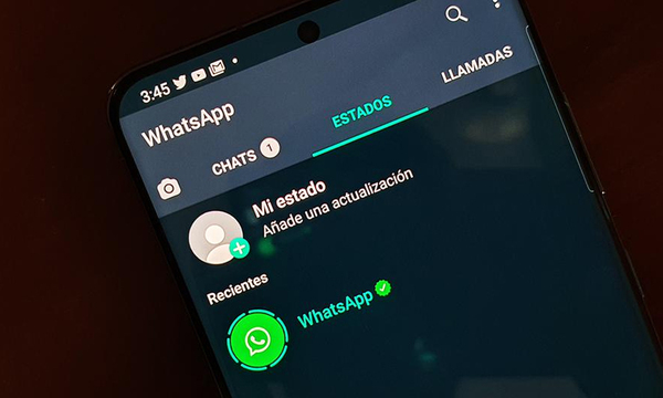 Así puedes incluir tus músicas favoritas en los estados de WhatsApp - OviedoPress