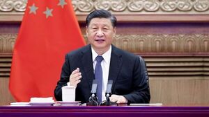 Xi Jinping advirtió contra las consecuencias catastróficas de una confrontación global