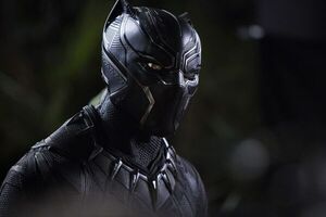 Secuela de “Pantera Negra” resume su complicado rodaje esta semana - Cine y TV - ABC Color