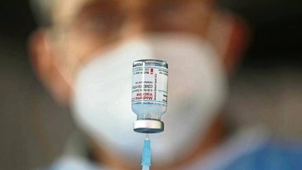 Diario HOY | Moderna proyecta una vacuna conjunta de gripe y covid para finales de 2023