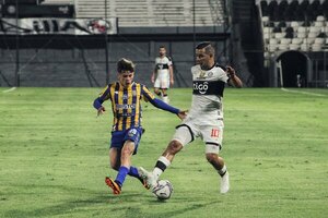 La joya del fútbol paraguayo que jugará en Rusia