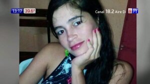 Presunto feminicidio en Alto Vera, la víctima deja a 3 pequeños | Noticias Paraguay
