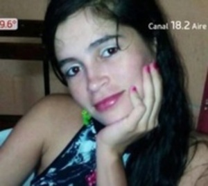 Presunto feminicidio en Alto Vera, la víctima deja a 3 pequeños - Paraguay.com