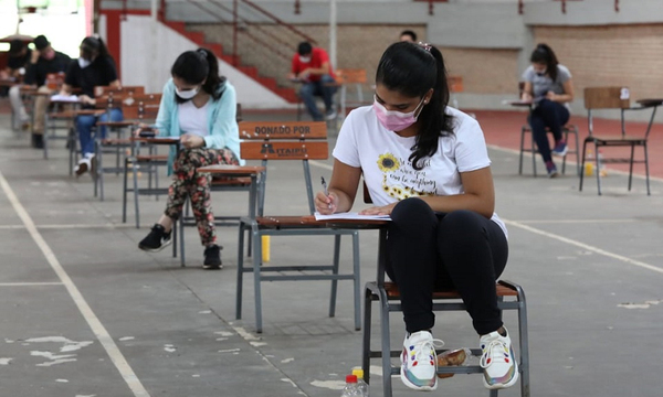 Se habilitan las postulaciones a becas universitarias de Itaipú - OviedoPress