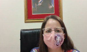 Vuelven las conferencias de prensa virtuales en la 5ta. Región Sanitaria