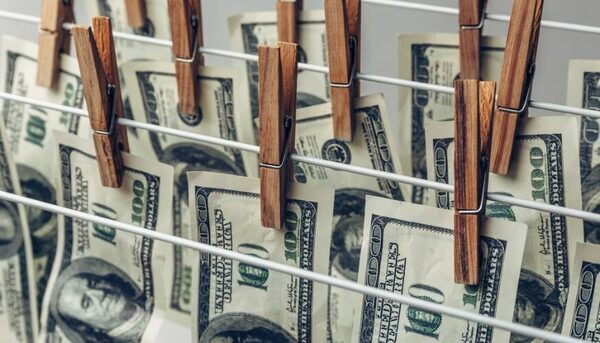 Afirman que Sudamérica está probablemente en el TOP 3 de lugares donde hay más lavado de dinero - Megacadena — Últimas Noticias de Paraguay