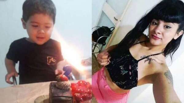 Una madre estranguló a su bebé: tenía denuncias de su ex y estaba por perder la tenencia