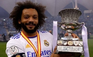 Diario HOY | El Real Madrid ensalza la figura de Marcelo, a un título de Gento