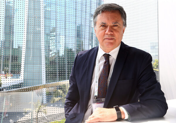 El sector agrícola de América es clave para el mundo, resalta el director del IICA - MarketData