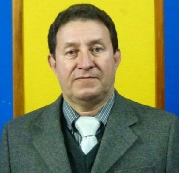 Juez que liberó a RGD niega amistad y dice que “nunca le pidió plata prestada” al usurero - Nacionales - ABC Color