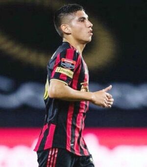 López jugará en Bánfield - Fútbol - ABC Color