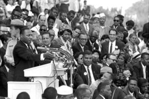 Día de Martin Luther King: Un gigante de los derechos humanos » San Lorenzo PY