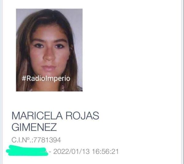 Asesinato de Maricela Rojas Giménez: Decretan prisión para cuñado e imputan a suegra